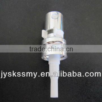 High quality Plastic screw on pump dispenser