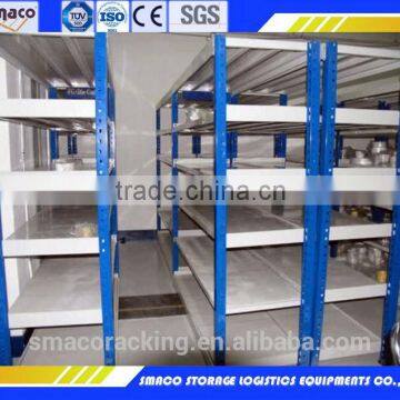 ISO/CE warehouse racking system