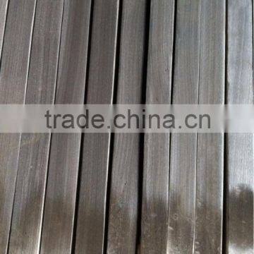 304L stainless steel square bar