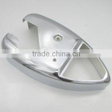 Precision chrome plating steel electric iron parts, OEM/ODM orders are welcomed