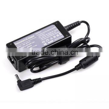 Wholesale Adapter For Asus Laptop 19V 1.75A 33W AC Adapter With100-240v 50-60Hz