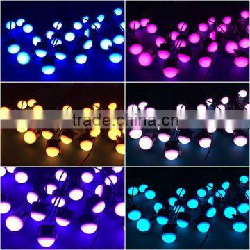 64mm High Power Smart Pixel RGB Light photo-2