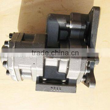 Bulldozer D375A Hydraulic Pump 704-71-44002 photo-6