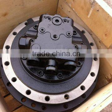 Volvo Excavator EC360B Swing Motor 14512786 14634201 14573100 14509428 photo-5