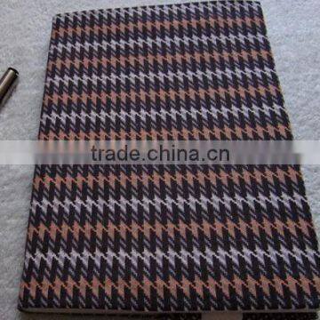 elastic polyester book covers