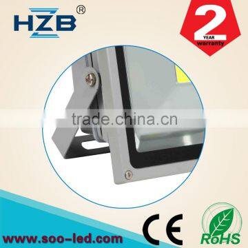 Factory Direct Sell IP65 50W LED Floodlight Led Outdoor Wall Lamp Lighting 85-265V photo-3