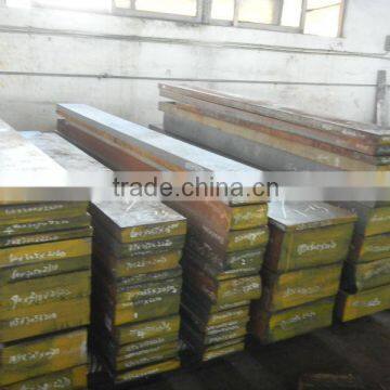 Cr12MoV SKD11 1.2601 D5 high alloy steel properties