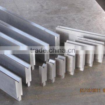 High Quality High Carbon-Chrome Cold Work Steel Cr12MoV for Circular Saw