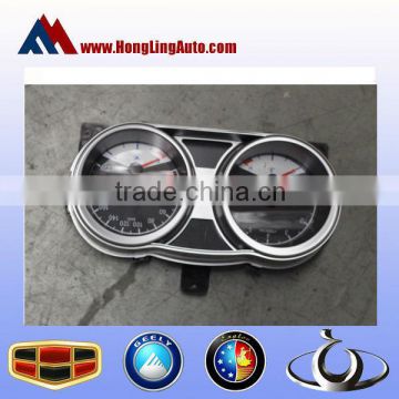 Geely panda China manufacturer Combination meter assembly