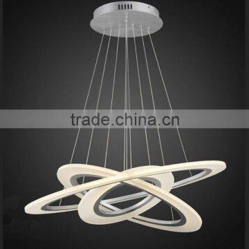 Modern LED Pendant Lamp (HS30050DC-3/-6/-10)