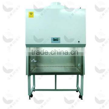 30% Wind Exhaust Laboratory Class II Biosafety Cabinet photo-2