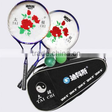 Wholesale Taiji Rouli Ball Racket