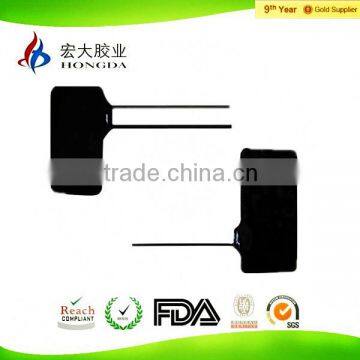 Both single tube and double tube latex bladder