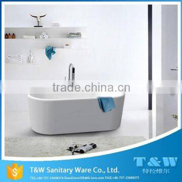 Bathtub Acrylic Acrylic freestanding bathtubXA-101