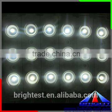ShenZhen shiyan high brightness led Samsung epistar LED module