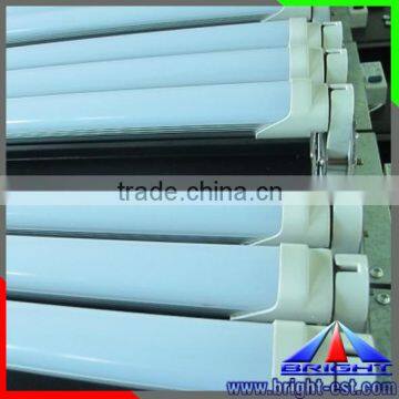 High Lumen Led Tube Transparency Epistar Chip SMD2835 Led CE ROHS Led Light photo-2
