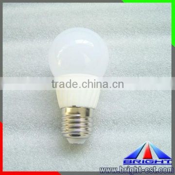 ceramic mini White Warm White Cold White SMD5630 3W LED Bulb