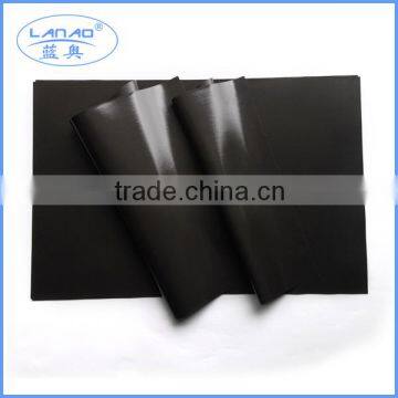 factory direct hot sale rubber magnet sheet