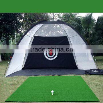 Golf Mat Training Equipment Practice Nets for Sale