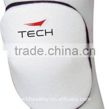 Chinese knee pad for sports martial arts traning