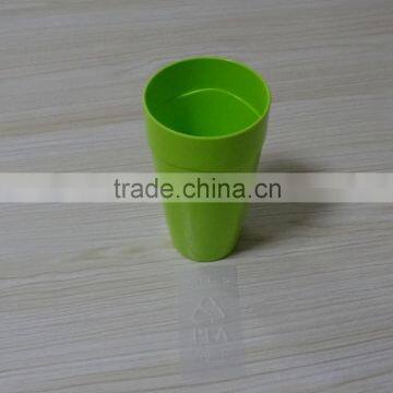 Eco-friendly & Biodegradable PLA Drinking Cup