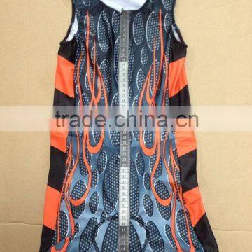 Dongguan Compression Child Clothing Triathlon Suit