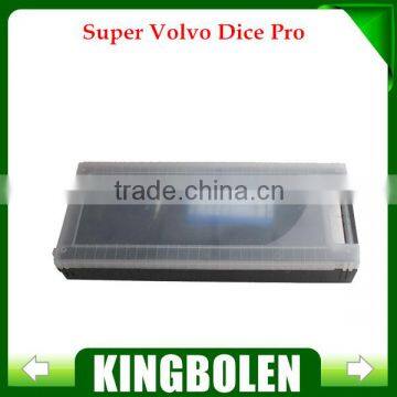 Newest Volvo Scanner Volvo Vida Dice PRO 2013A Support All Volvo Protocol,Super Volvo Dice Pro For Diagnostic Communication