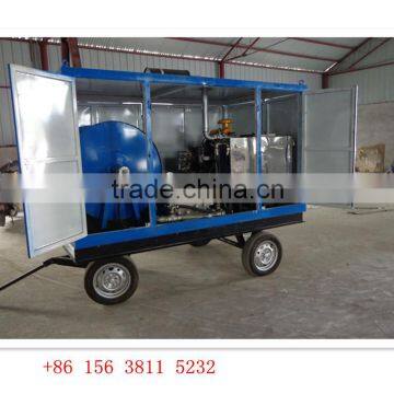 ultra high pressure washer cleaning machine industrial washing machine