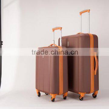 Trolley Luggage--ABS-CT8502