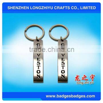 Practical Convenience LED Key Chain / Keyring In Chains /Key Chain Light