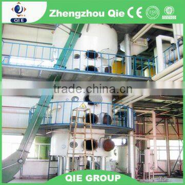 Sesame Oil Solvent Machinery With ISO,BV,CE photo-5