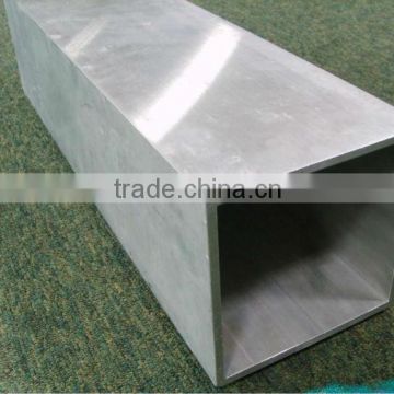 6013 aluminum pipe/plate/profiles