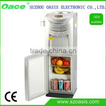 Fridge Freezers With Water Dispenser