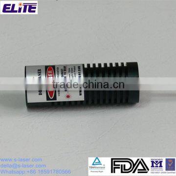 ISO9001 China Manufacture Diode Laser Module 808nm 1000mW photo-4