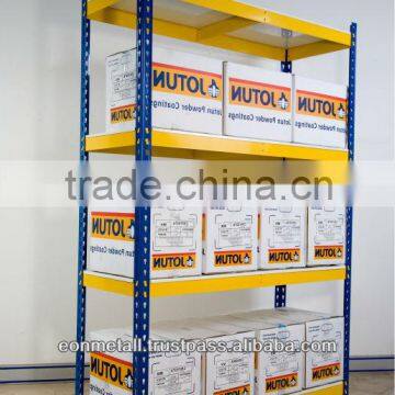 Malaysia Boltless Shelving Rack