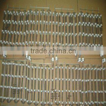 High temperature resistant Iron Chromium Aluminum alloy wire