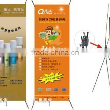 POP Roll up Stand