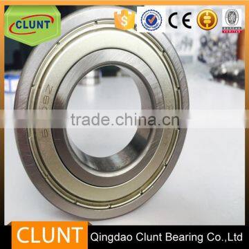 Factory export deep groove ball bearing 6208zz