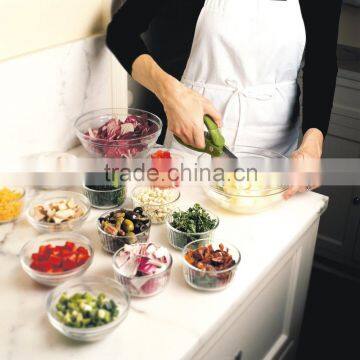 Heavy Duty Vegetable and Salad Scissors Tong photo-3