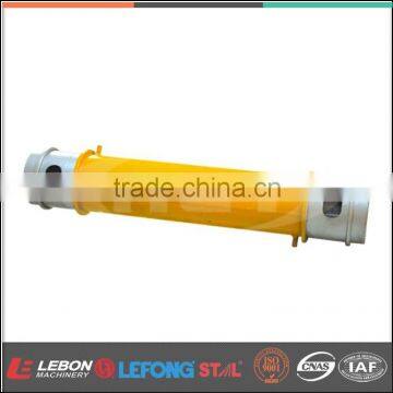 E Oil Cooler Use For Excavator LB-H2040