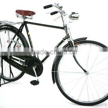 28" middle quality men old bike(SH-TR043)