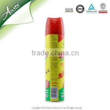 300ml Powerful Odorless Aerosol Insect Killer photo-3