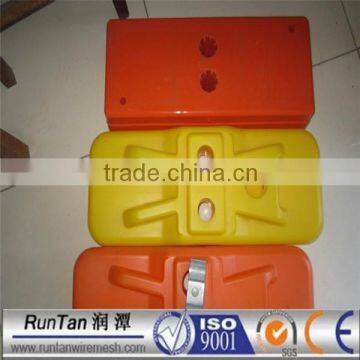 High Quality Anping Factory Removable Galvanized Outdoor Fence Temporary Fence (ISO9001 and CE Certificate) photo-5