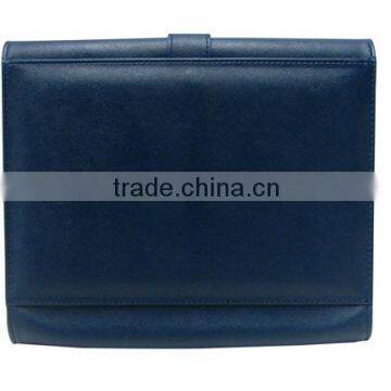 Men Synthetic Leather Clutch Bag photo-5