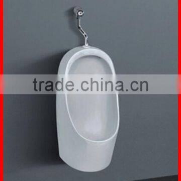 Sanitary ware ceramic bathroom urinal X-1651