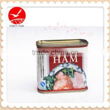 340G Ham canned