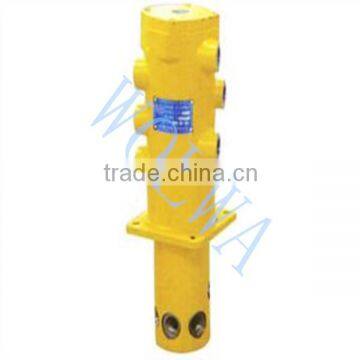 Central swivel joint DHZ-3