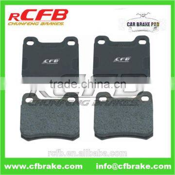 Auto disc Brake Pad - Benz 190,200,C-Class,S-Class,E-class ,201,124,202/CAR PART