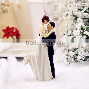 13.5cm High Wedding Resin Figures decorations