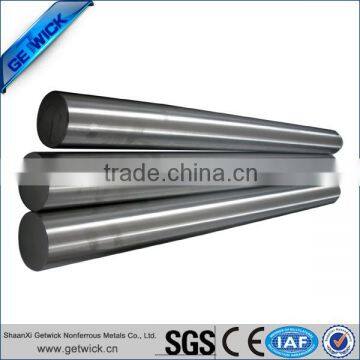 Ta2.5w tantalum bar from Getwick